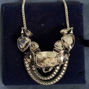 Atelier Swarovski special edition vintage necklace